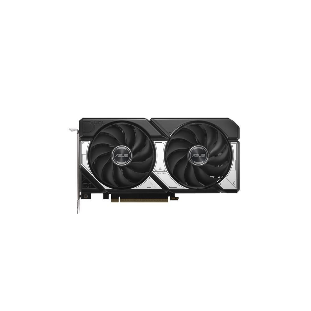 Scheda Video Asus DUAL-RTX5060TI-O16G 90YV0MH0-M0NA00