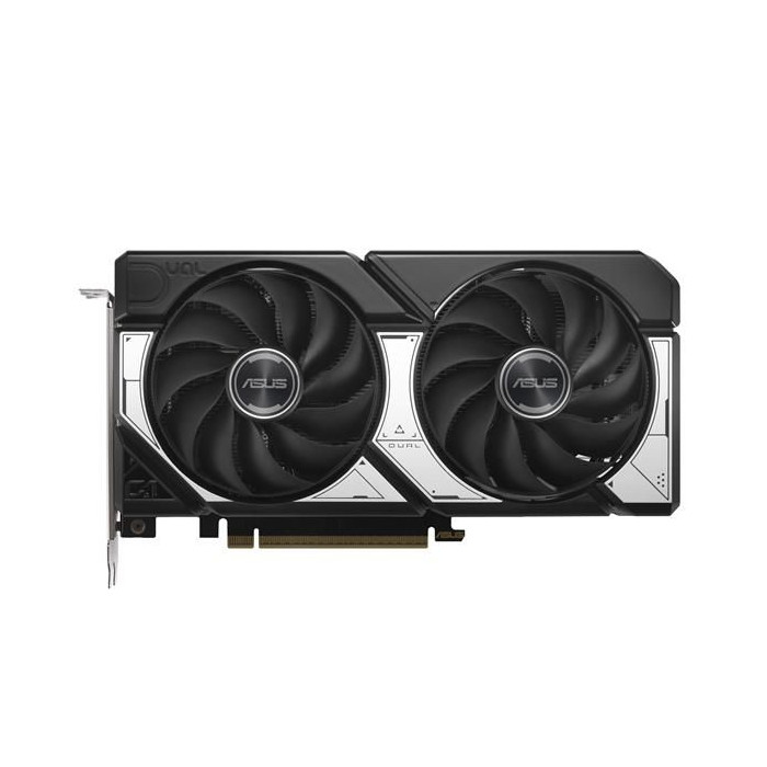 Scheda Video Asus DUAL-RTX5060TI-O16G 90YV0MH0-M0NA00