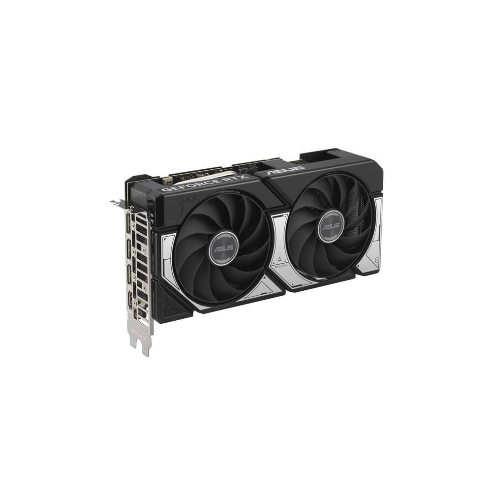 Scheda Video Asus DUAL-RTX5060TI-O16G 90YV0MH0-M0NA00