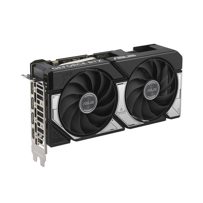 Scheda Video Asus DUAL-RTX5060TI-O16G 90YV0MH0-M0NA00