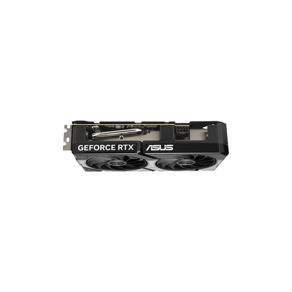 Scheda Video Asus DUAL-RTX5060TI-O16G 90YV0MH0-M0NA00