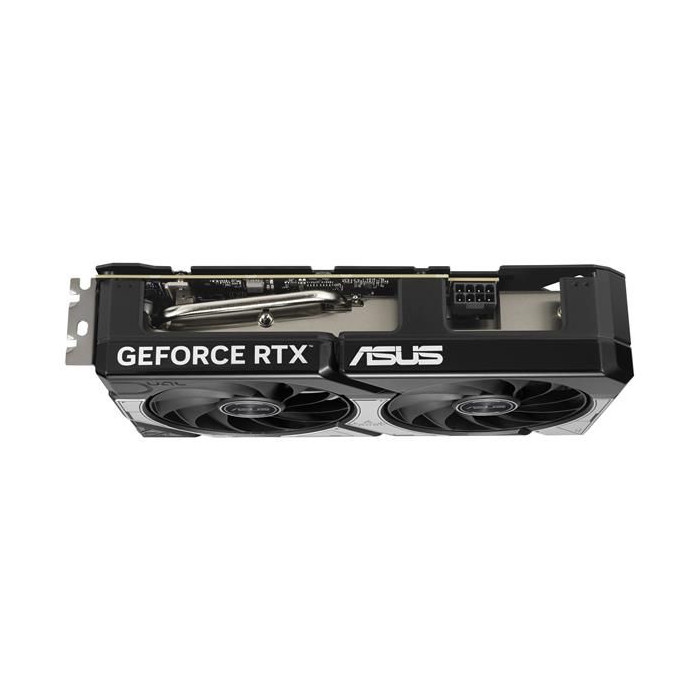 Scheda Video Asus DUAL-RTX5060TI-O16G 90YV0MH0-M0NA00