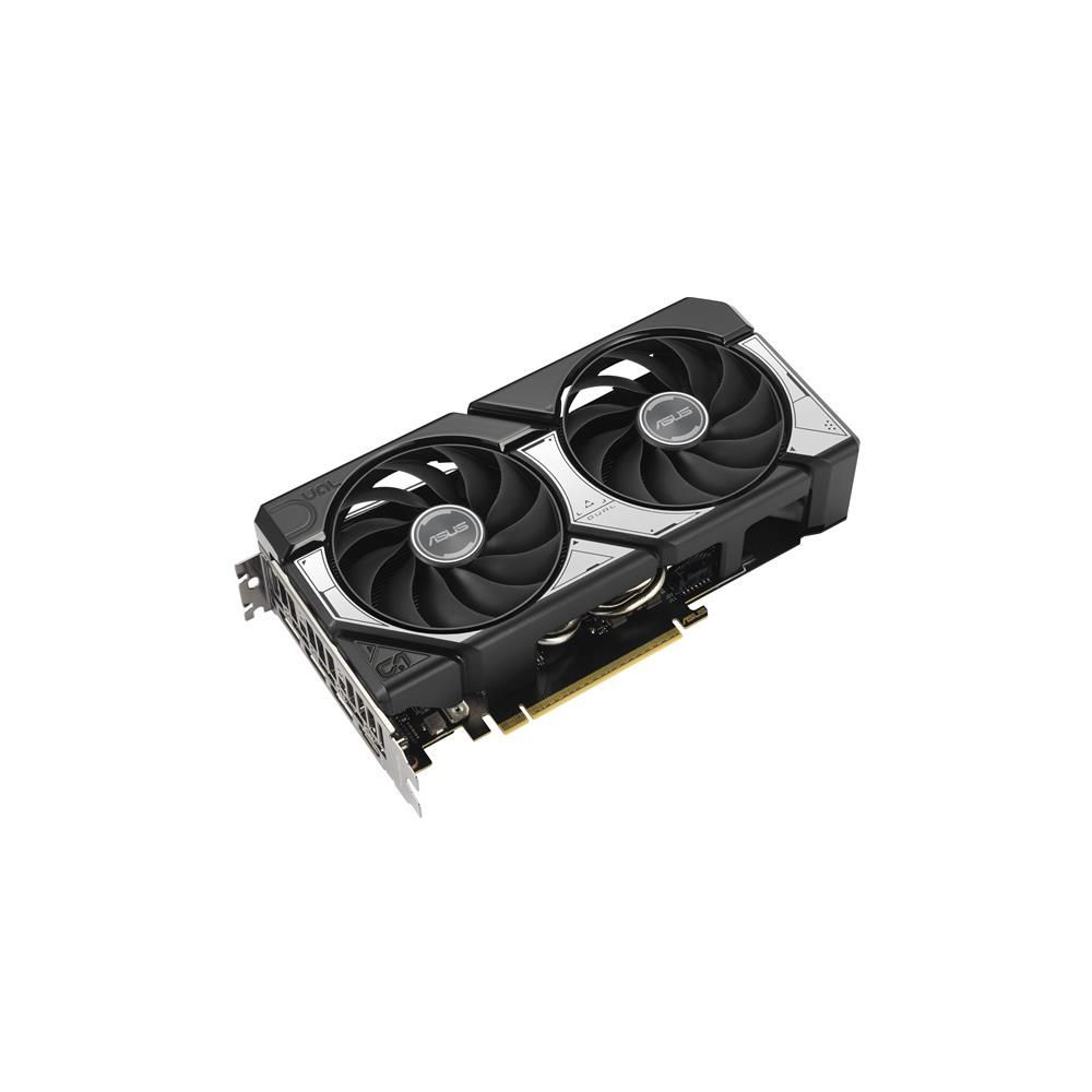Scheda Video Asus DUAL-RTX5060TI-O16G 90YV0MH0-M0NA00