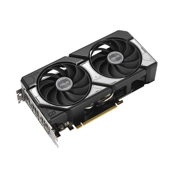 Scheda Video Asus DUAL-RTX5060TI-O16G 90YV0MH0-M0NA00