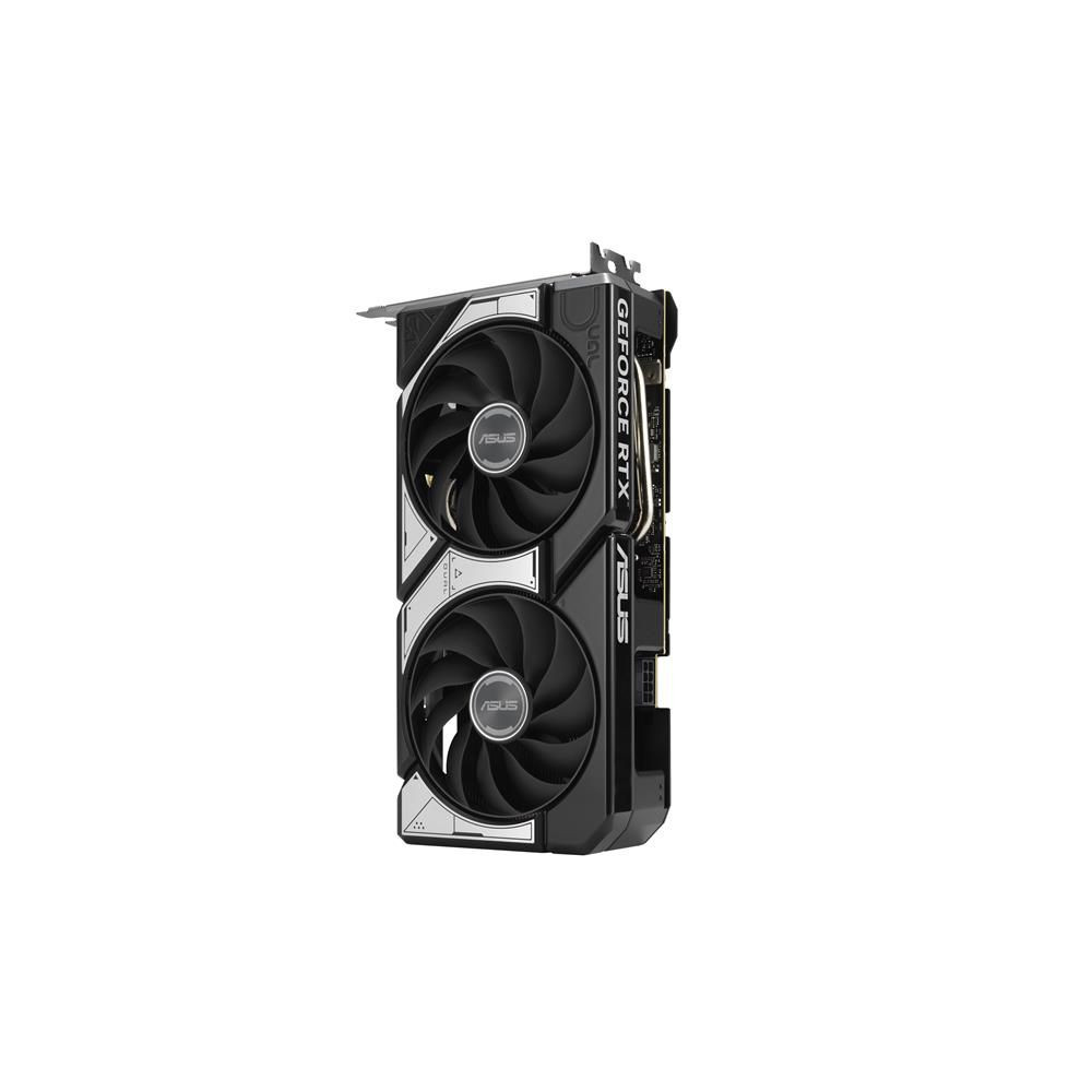 Scheda Video Asus DUAL-RTX5060TI-O16G 90YV0MH0-M0NA00