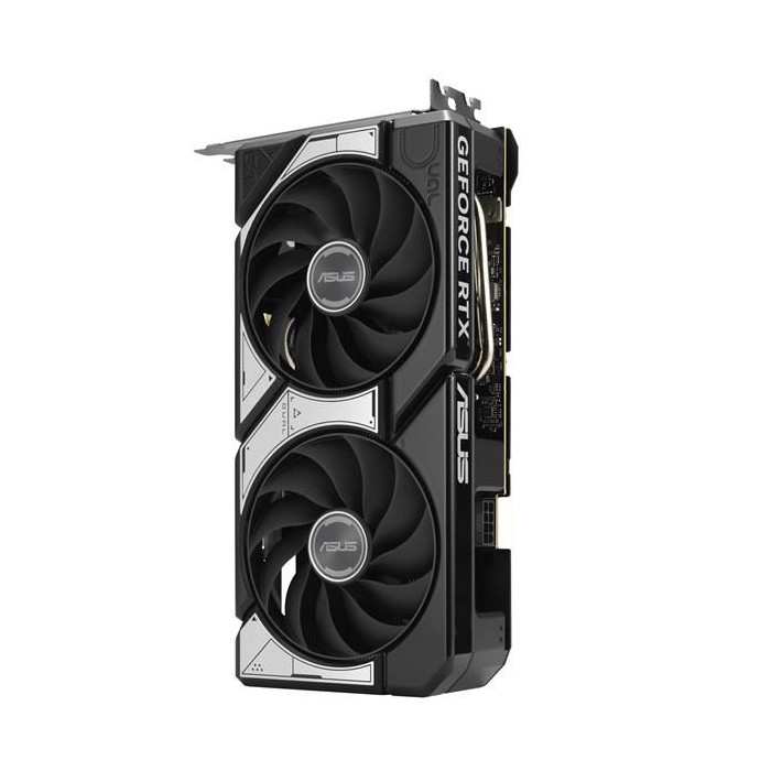 Scheda Video Asus DUAL-RTX5060TI-O16G 90YV0MH0-M0NA00