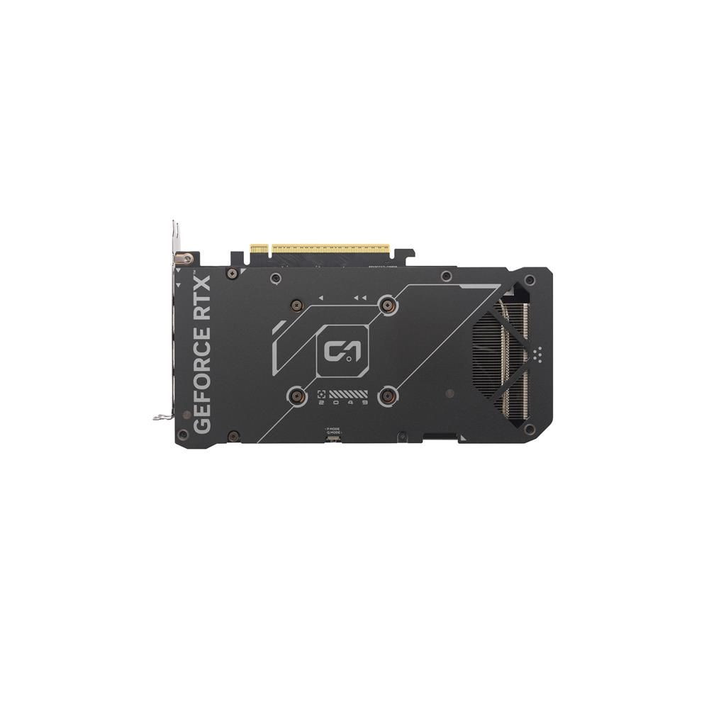 Scheda Video Asus DUAL-RTX5060TI-O16G 90YV0MH0-M0NA00