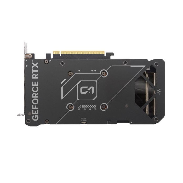 Scheda Video Asus DUAL-RTX5060TI-O16G 90YV0MH0-M0NA00