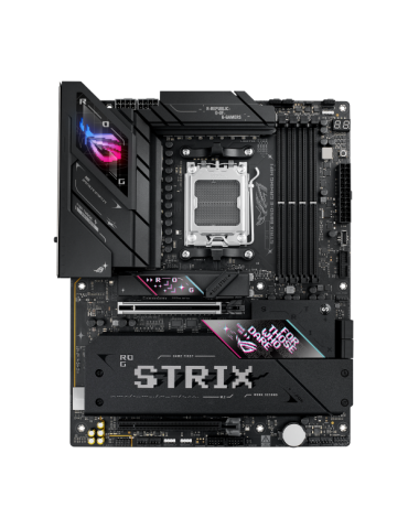 Scheda Madre Asus ROG STRIX B850-E GAMING WIFI 90MB1J60-M0EAY0 2