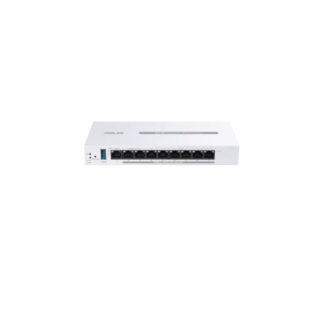 Router Estendibile Asus EBG19P EBG19P 90IG08C0-MO3B00