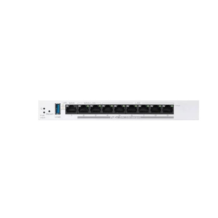 Router Estendibile Asus EBG19P EBG19P 90IG08C0-MO3B00