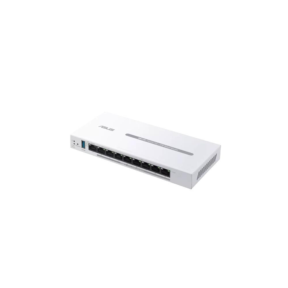 Router Estendibile Asus EBG19P EBG19P 90IG08C0-MO3B00