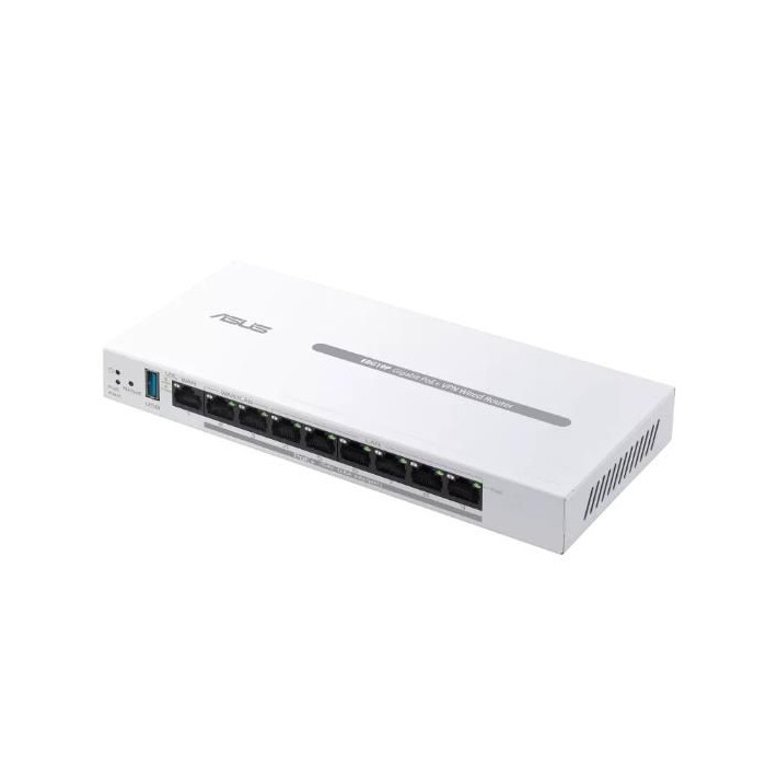 Router Estendibile Asus EBG19P EBG19P 90IG08C0-MO3B00