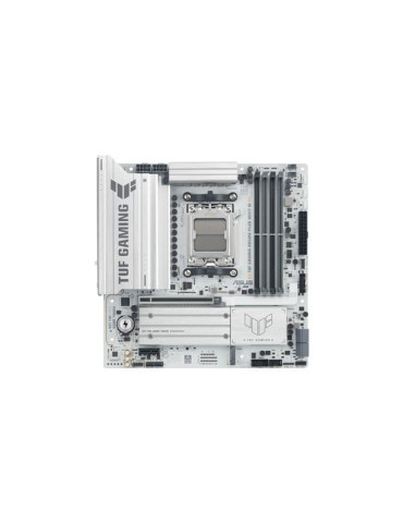 Scheda Madre Asus TUF GAMING B850M-PLUS WIFI7 W 90MB1MD0-M0EAY0 2