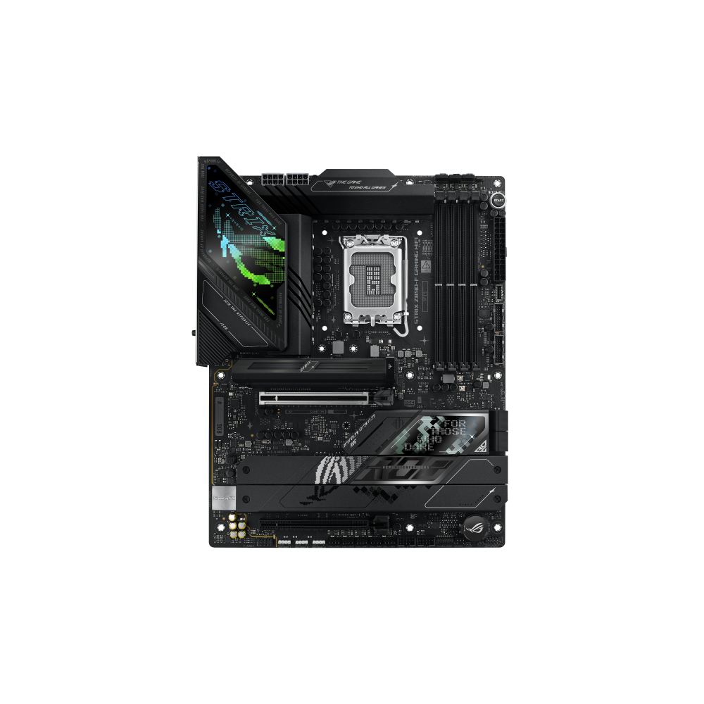 Scheda Madre Asus ROG STRIX Z890-F GAMING WIFI 90MB1I40-M0EAY0