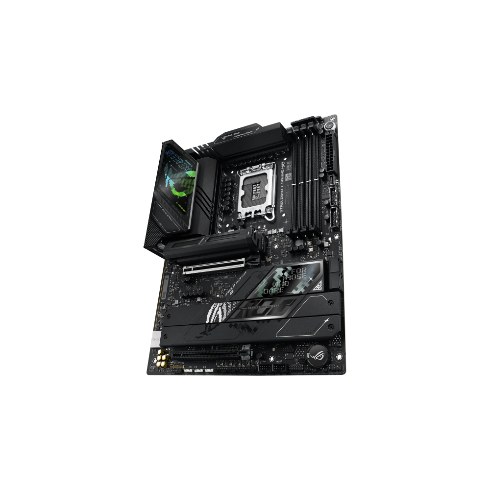 Scheda Madre Asus ROG STRIX Z890-F GAMING WIFI 90MB1I40-M0EAY0
