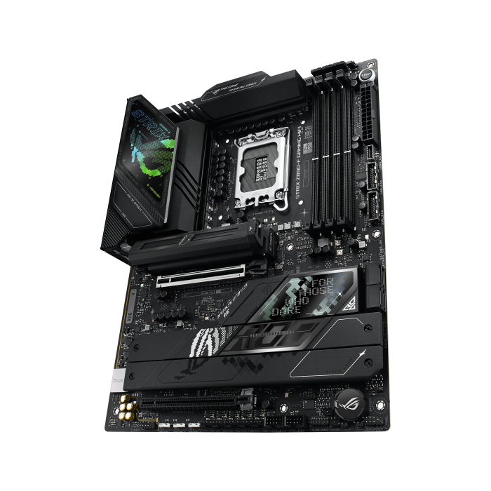 Scheda Madre Asus ROG STRIX Z890-F GAMING WIFI 90MB1I40-M0EAY0