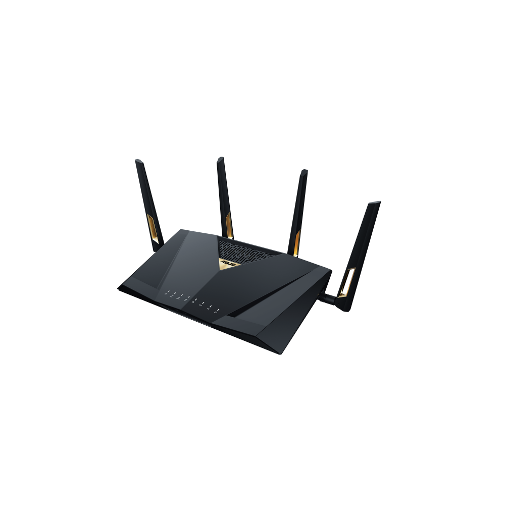 Router Estendibile Asus RT-BE88U RT-BE88U 90IG08V0-MO3N0V