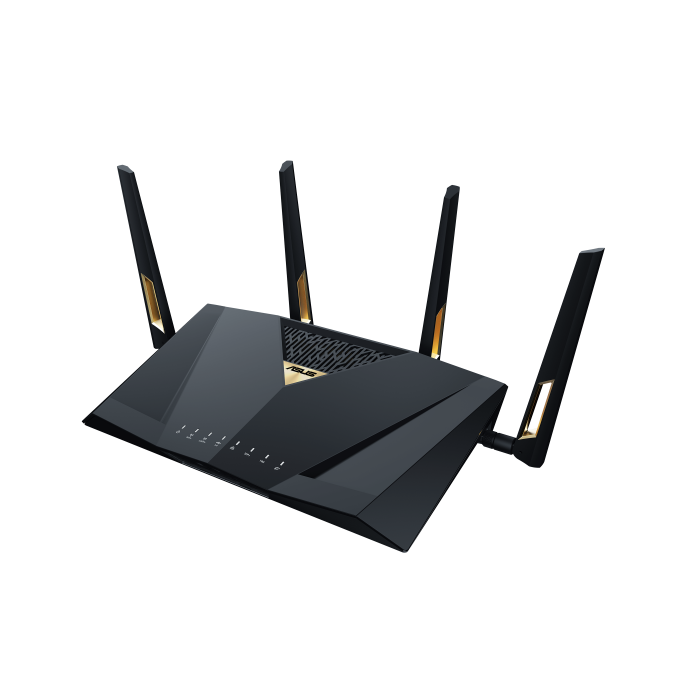 Router Estendibile Asus RT-BE88U RT-BE88U 90IG08V0-MO3N0V