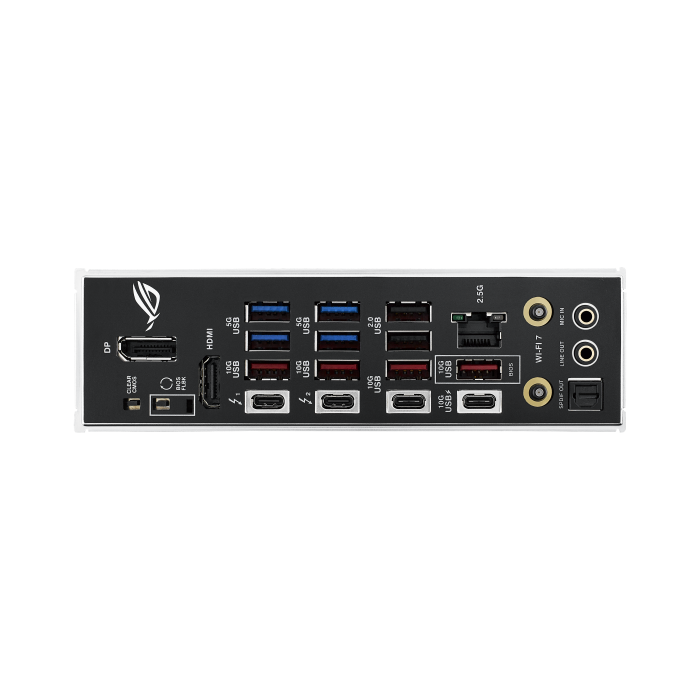 Scheda Madre Asus ROG STRIX Z890-F GAMING WIFI 90MB1I40-M0EAY0