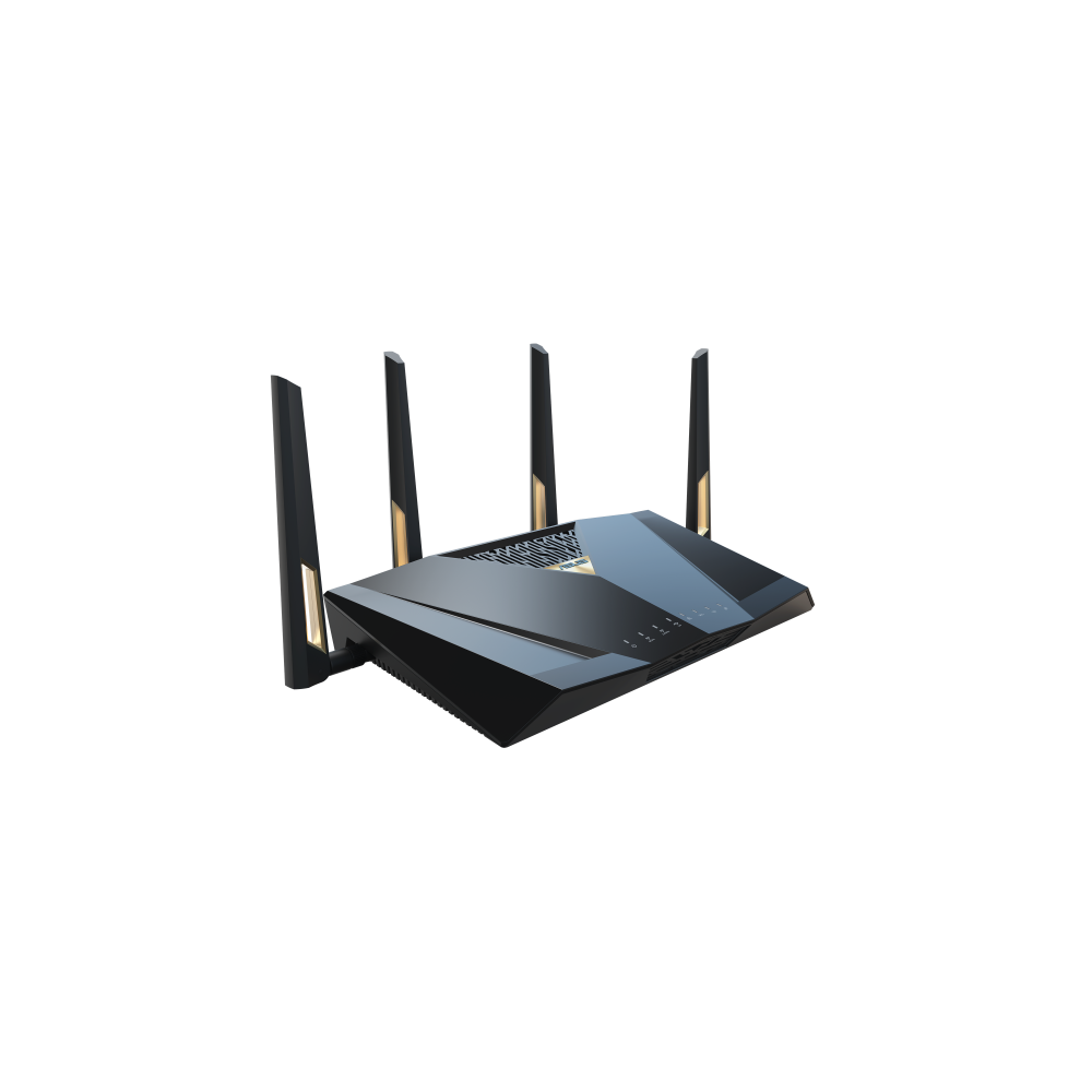 Router Estendibile Asus RT-BE88U RT-BE88U 90IG08V0-MO3N0V