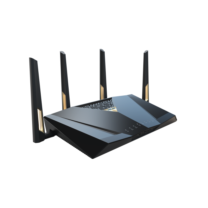 Router Estendibile Asus RT-BE88U RT-BE88U 90IG08V0-MO3N0V