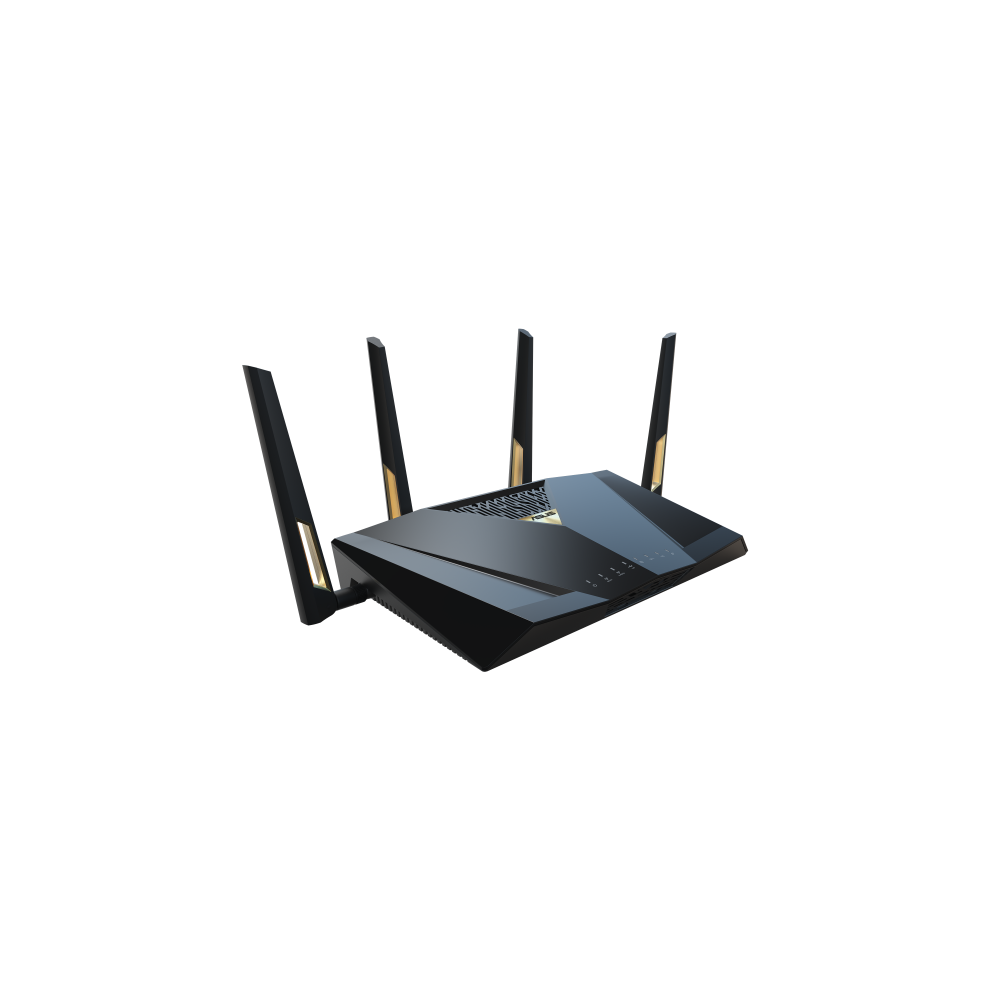 Router Estendibile Asus RT-BE88U RT-BE88U 90IG08V0-MO3N0V