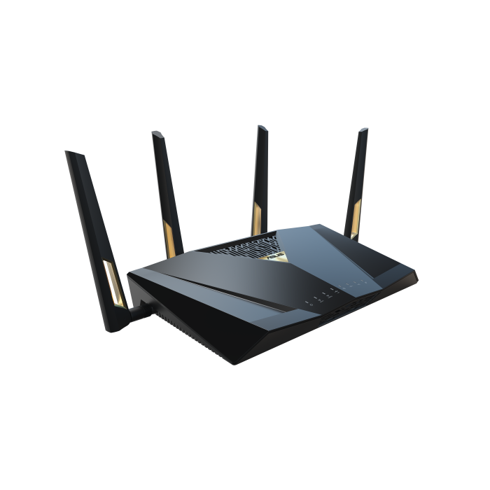 Router Estendibile Asus RT-BE88U RT-BE88U 90IG08V0-MO3N0V
