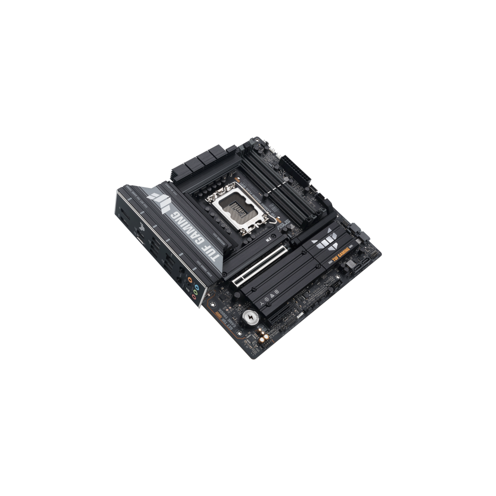 Scheda Madre Asus TUF GAMING B860M-PLUS WIFI 90MB1JV0-M0EAY0