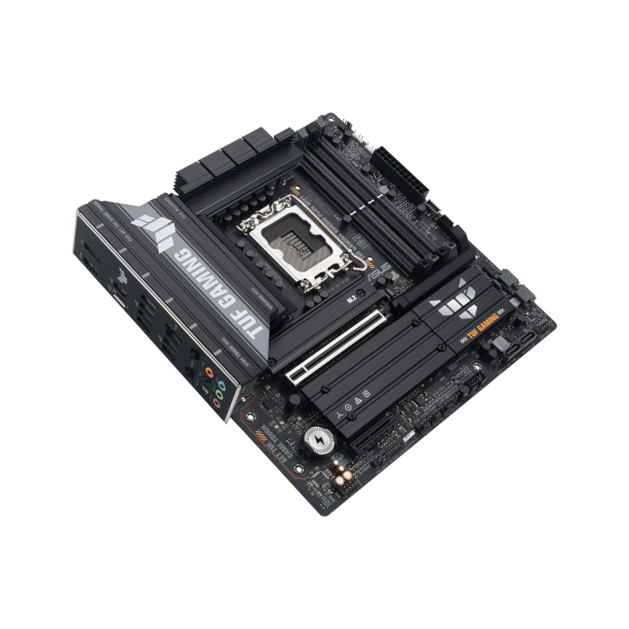 Scheda Madre Asus TUF GAMING B860M-PLUS WIFI 90MB1JV0-M0EAY0