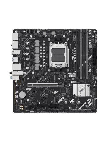 Scheda Madre Asus PRIME B850M-A WIFI 90MB1LN0-M0EAY0 2