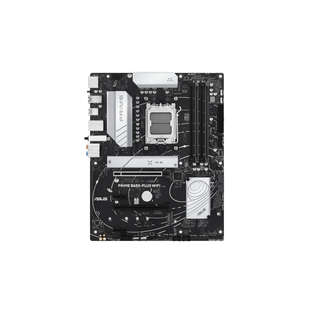 Scheda Madre Asus PRIME B650-PLUS WIFI 90MB1KP0-M0EAY0