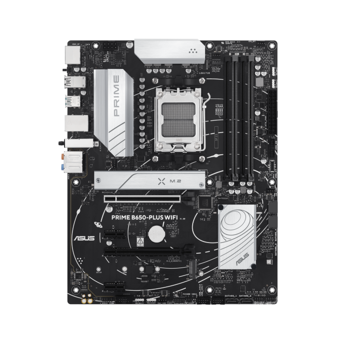 Scheda Madre Asus PRIME B650-PLUS WIFI 90MB1KP0-M0EAY0