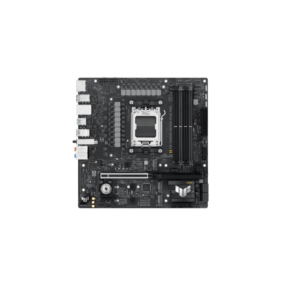 Scheda Madre Asus TUF GAMING B850M-PLUS WIFI 90MB1IY0-M0EAY0