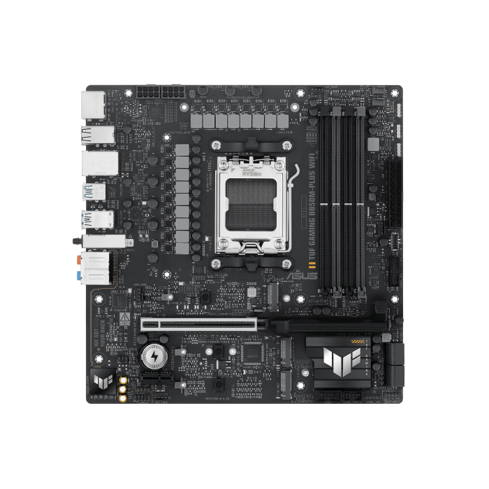 Scheda Madre Asus TUF GAMING B850M-PLUS WIFI 90MB1IY0-M0EAY0
