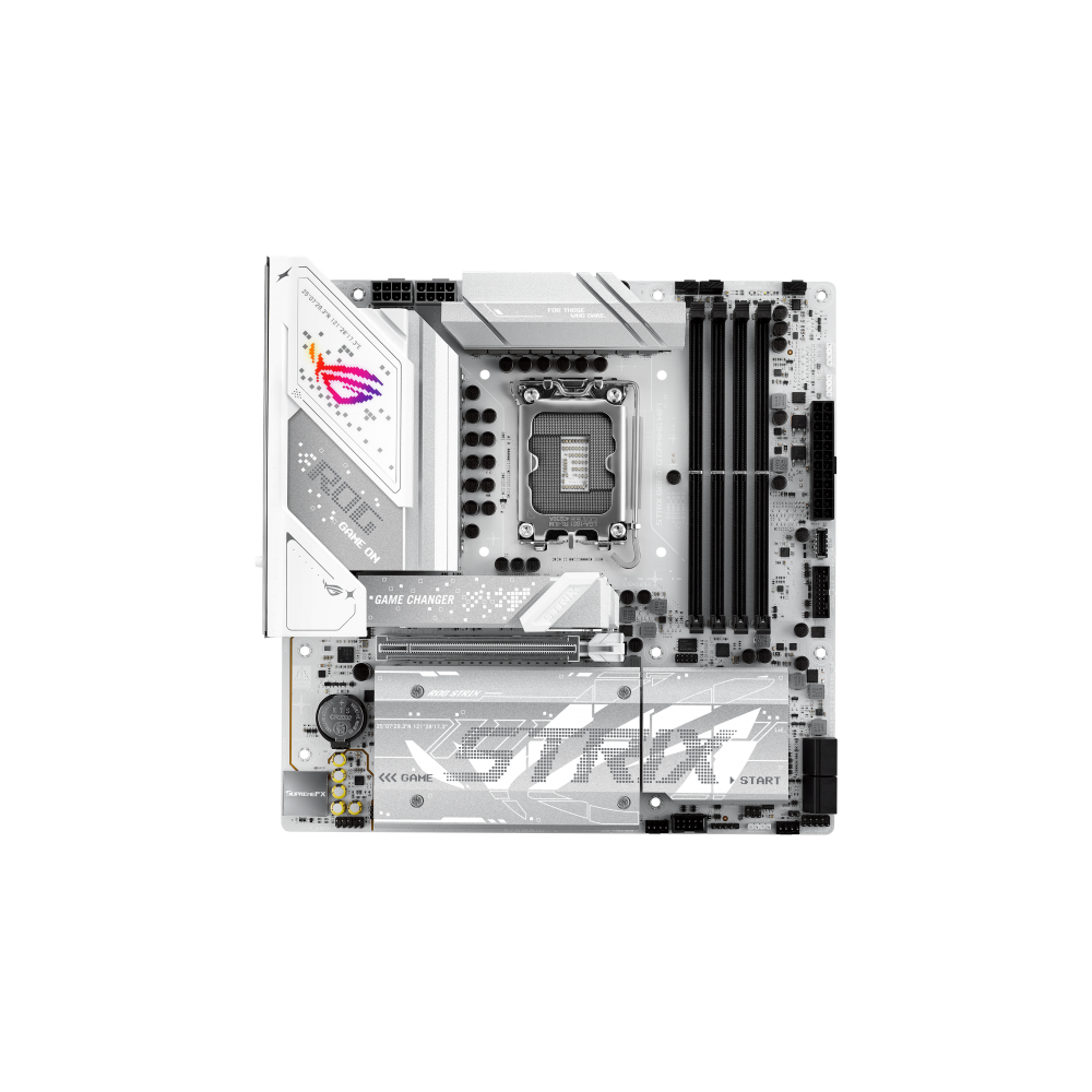 Scheda Madre Asus ROG STRIX B860-G GAMING WIFI 90MB1JF0-M0EAY0