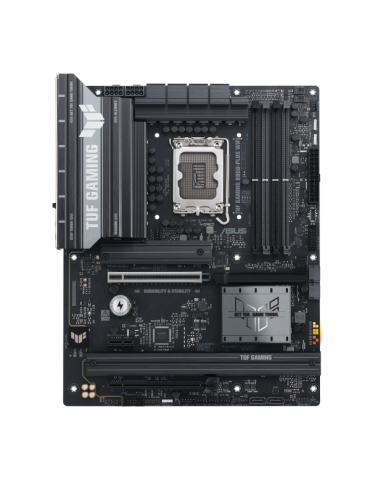 Scheda Madre Asus TUF GAMING B860-PLUS WIFI 90MB1JL0-M0EAY0 2