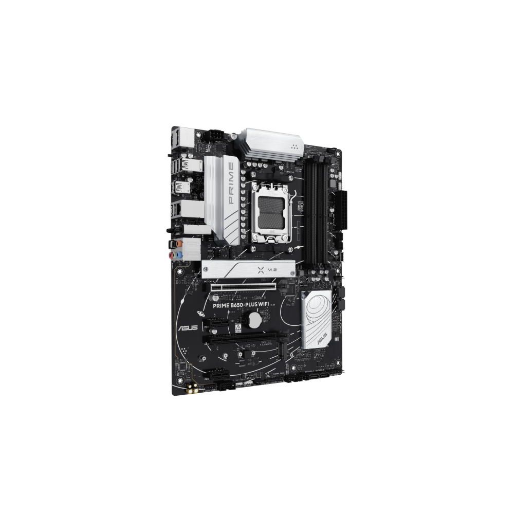Scheda Madre Asus PRIME B650-PLUS WIFI 90MB1KP0-M0EAY0