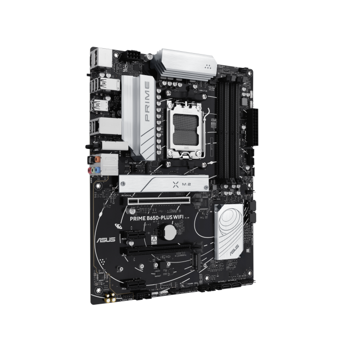 Scheda Madre Asus PRIME B650-PLUS WIFI 90MB1KP0-M0EAY0