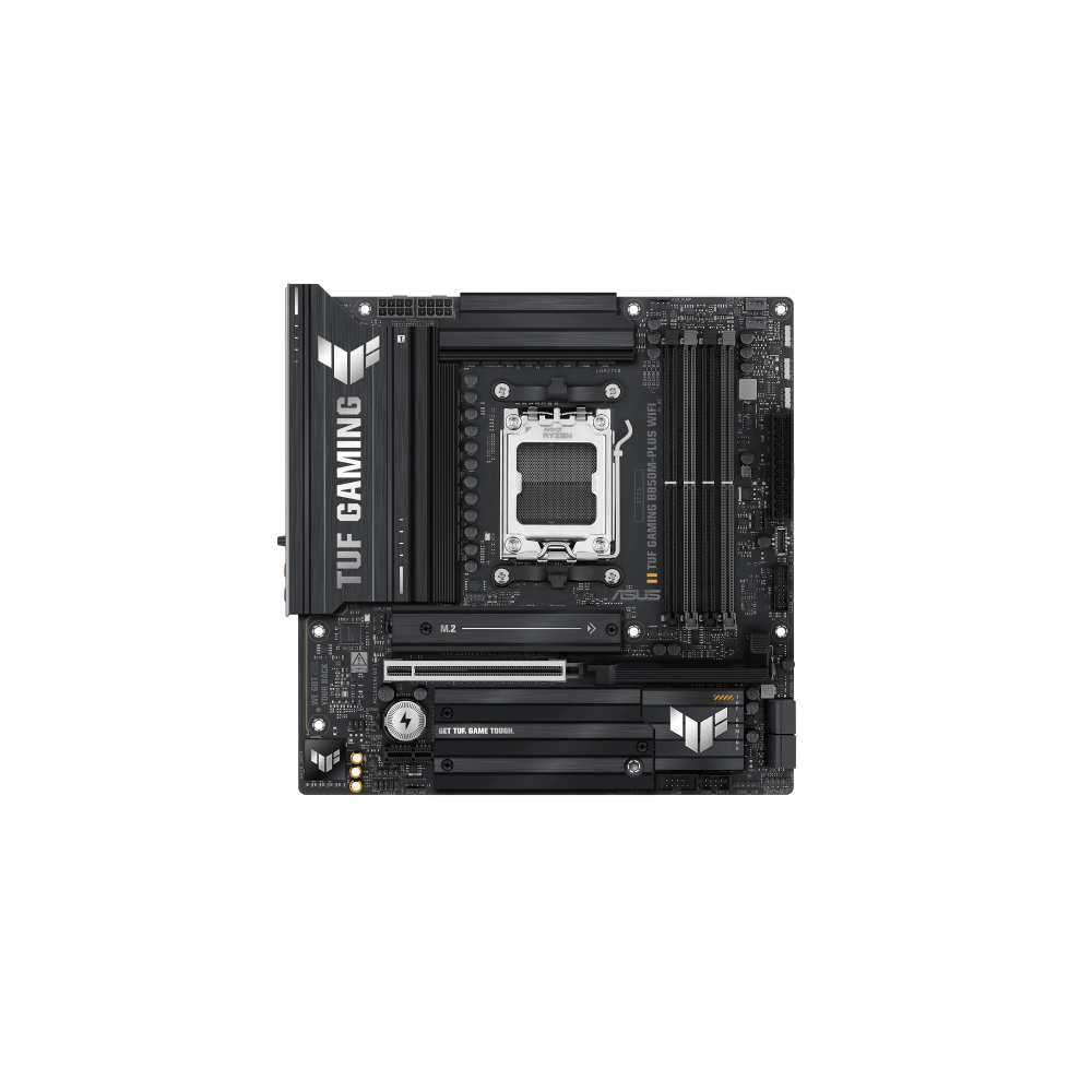 Scheda Madre Asus TUF GAMING B850M-PLUS WIFI 90MB1IY0-M0EAY0