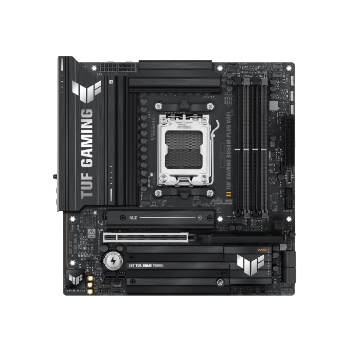 Scheda Madre Asus TUF GAMING B850M-PLUS WIFI 90MB1IY0-M0EAY0