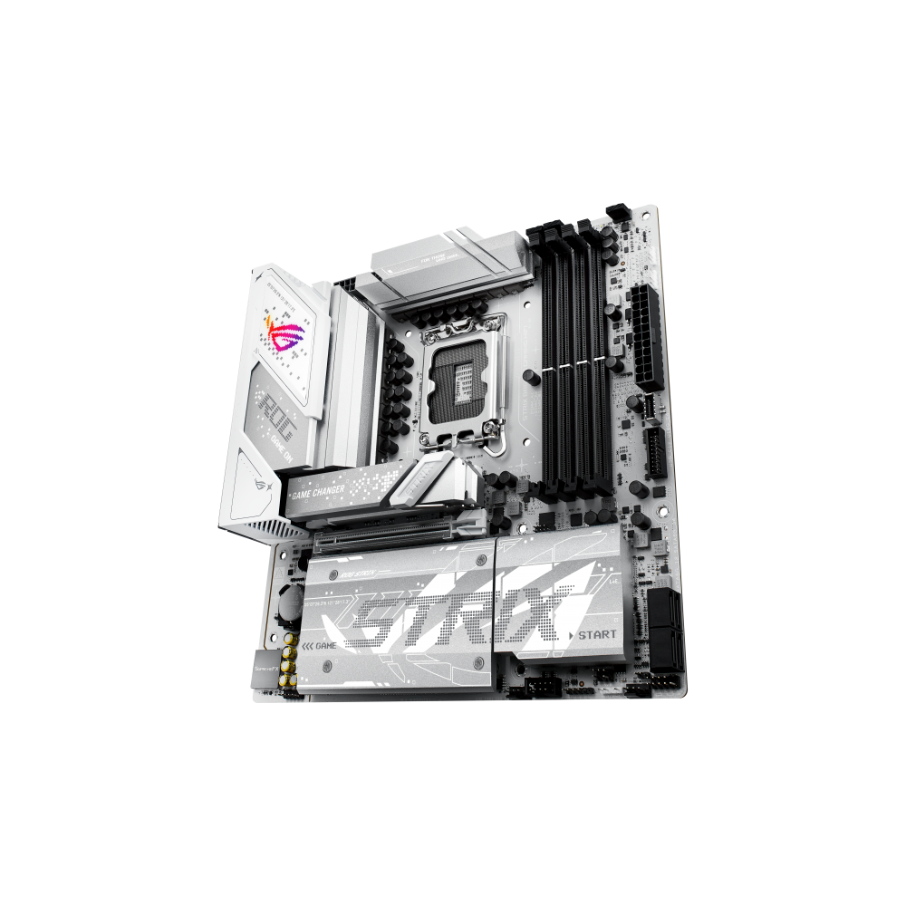 Scheda Madre Asus ROG STRIX B860-G GAMING WIFI 90MB1JF0-M0EAY0