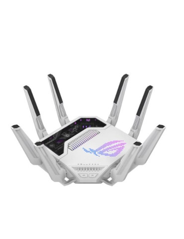 Router Estendibile Asus GT-BE19000 AI GT-BE19000AI 90IG09S0-MO9A0V 2