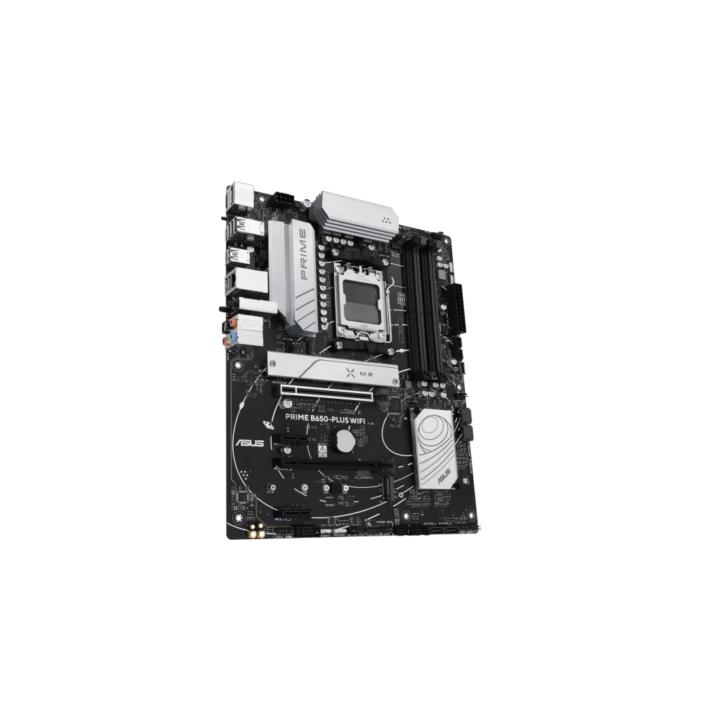 Scheda Madre Asus PRIME B650-PLUS WIFI 90MB1KP0-M0EAY0