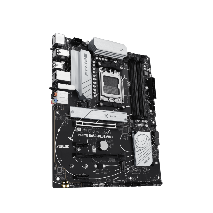 Scheda Madre Asus PRIME B650-PLUS WIFI 90MB1KP0-M0EAY0