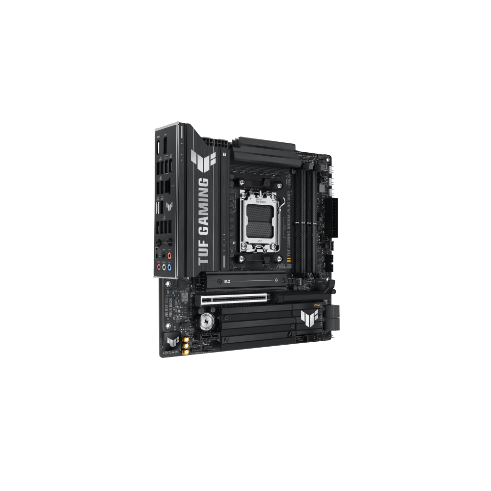Scheda Madre Asus TUF GAMING B850M-PLUS WIFI 90MB1IY0-M0EAY0