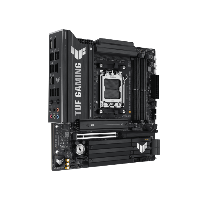 Scheda Madre Asus TUF GAMING B850M-PLUS WIFI 90MB1IY0-M0EAY0