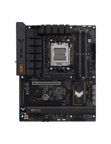 Scheda Madre Asus TUF GAMING B650-PLUS WIFI 90MB1BZ0-M0EAY0 2
