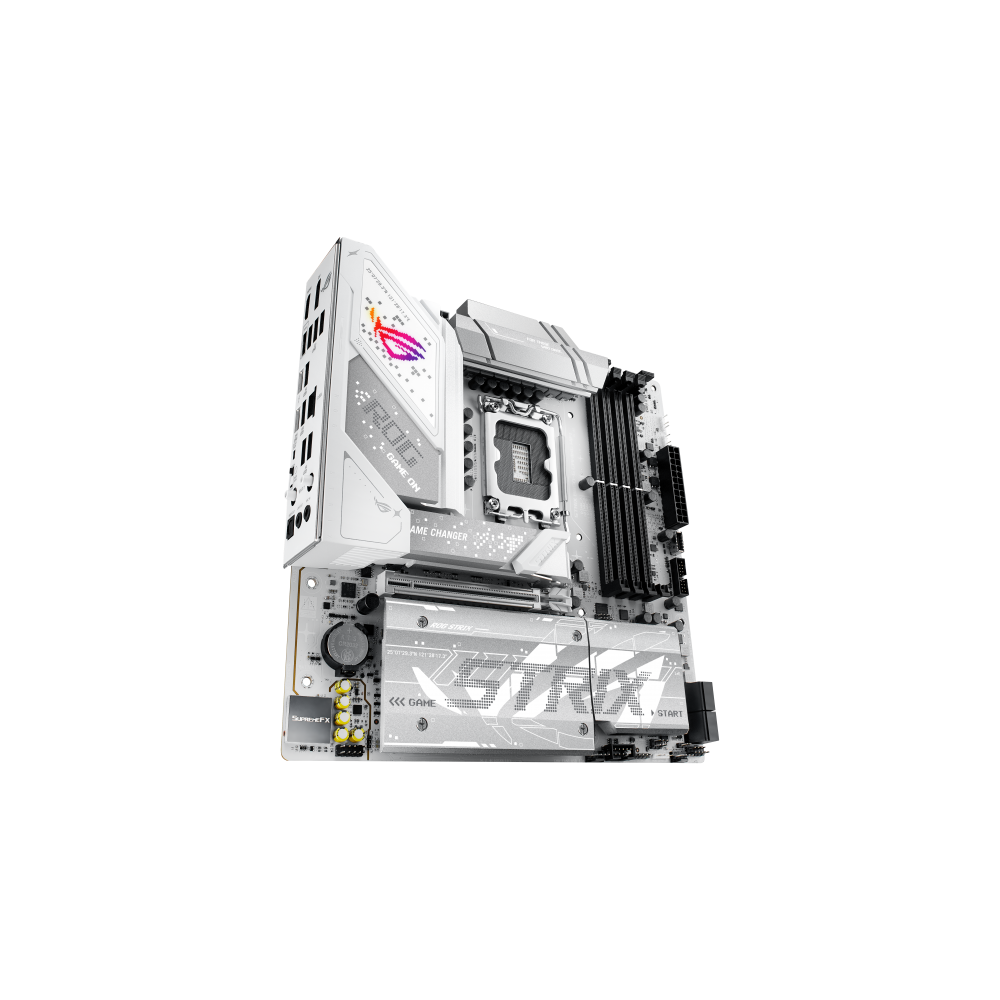 Scheda Madre Asus ROG STRIX B860-G GAMING WIFI 90MB1JF0-M0EAY0