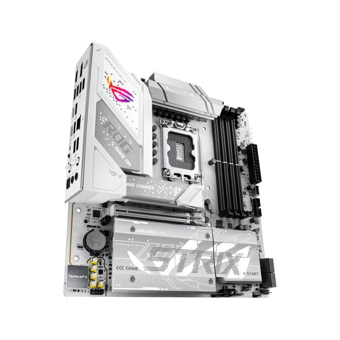 Scheda Madre Asus ROG STRIX B860-G GAMING WIFI 90MB1JF0-M0EAY0